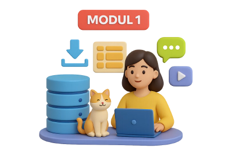 pengenalan mekanisme pembelajaran