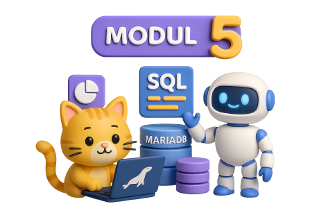 integrasi repositori pembelajaran