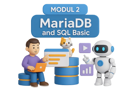 Memberi Hak Akses SELECT