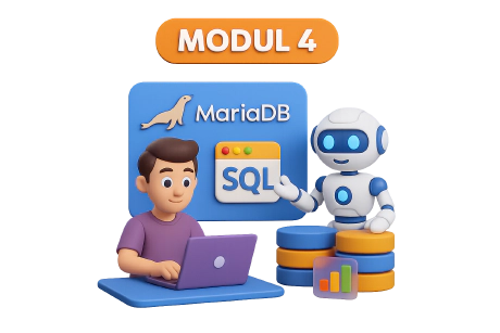Simulasi Login dengan User Berbeda