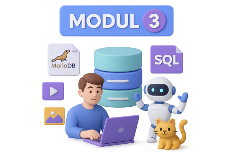 Menguji Pengaruh Index pada Query