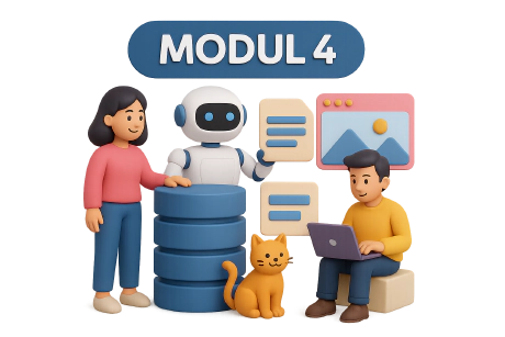 Praktik Index pada Kolom Judul