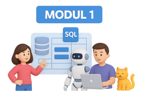 Pengantar Stored Procedure