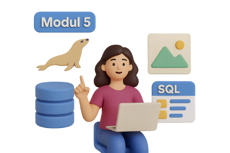 Pengenalan MariaDB untuk Pemula