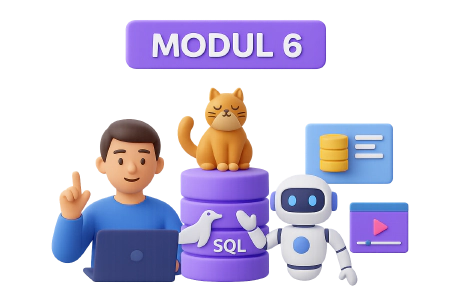 Potensi Penggunaan Database 