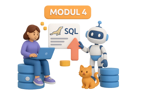 Membuat Tabel Sederhana