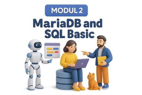 Membuat Tabel Peminjaman