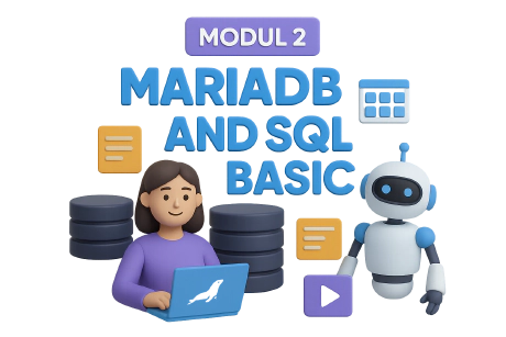 Pengantar Normalisasi