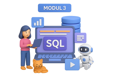 Bentuk Normal Pertama (1NF)