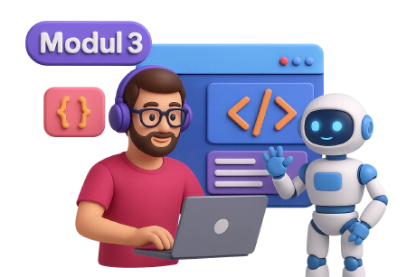 Targetkan elemen spesifik halaman web pada HTML dengan identifier CSS