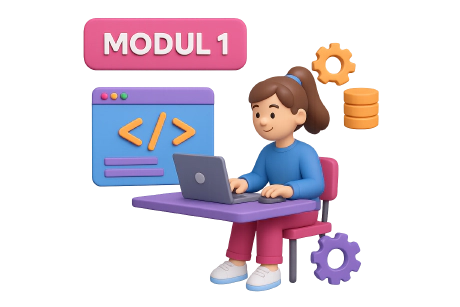 Targetkan elemen tepat setelah sibling sejenis pada HTML dengan adjacent sibling CSS