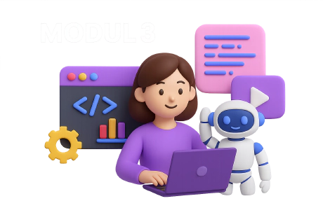 Atur gaya khusus elemen turunan langsung pada HTML dengan child selector CSS