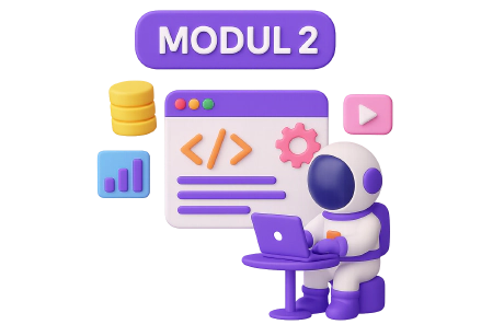 Atur warna teks halaman web secara fleksibel pada HTML dengan text color CSS