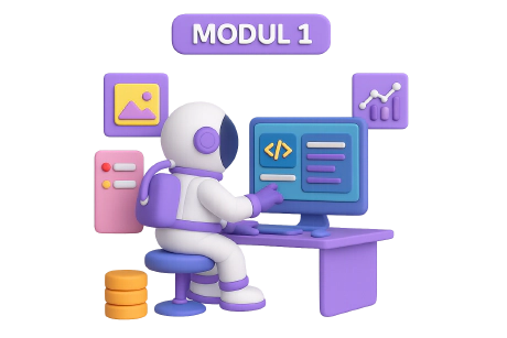 Dasar Pemrograman Web, Konsep, dan Peran di Era Digital