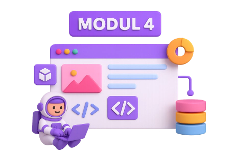 Webserver sebagai fondasi akses digital