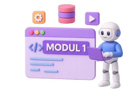 Sejarah HTML dari awal perkembangan hingga modern