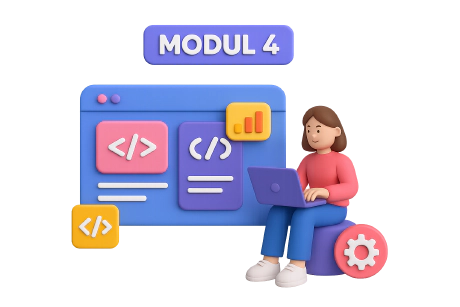 Mengenal atribut HTML untuk pengaturan elemen halaman