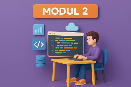 Heading HTML penting untuk memperjelas struktur konten halaman