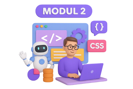 Iframe HTML untuk menampilkan konten eksternal dalam halaman