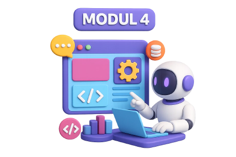 Main sebagai tempat konten utama web pada html