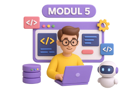 Tingkatkan struktur konten pada HTML dengan semantik
