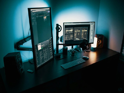 Open Source Example 3